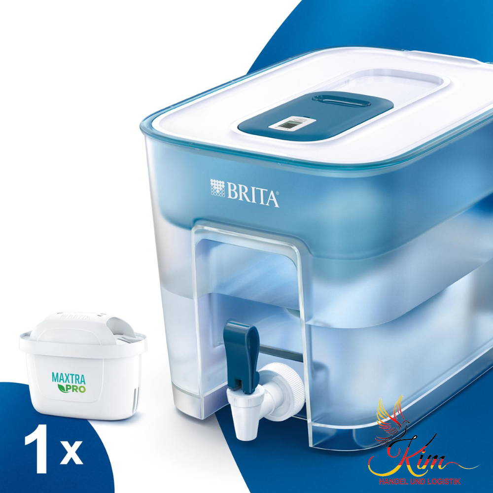Bình lọc nước BRITA 8,2L