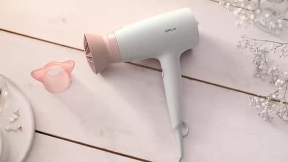 Máy sấy tóc Philips BHD300/10