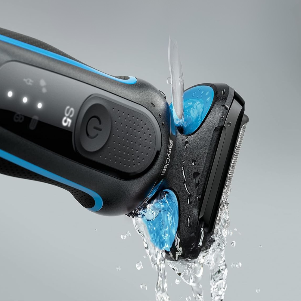 Máy cạo râu BRAUN Series 5 5018S
