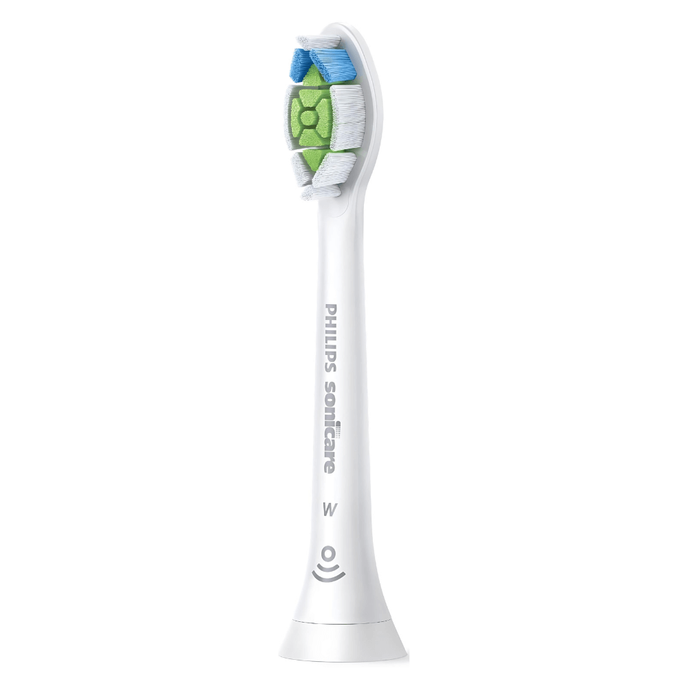 Set 8 đầu bàn chải thay thế Philips HX6068/12 làm trắng răng