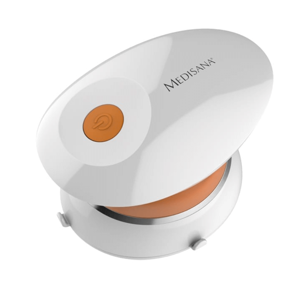 Máy massage cầm tay 2in1 mini MEDISANA HM845