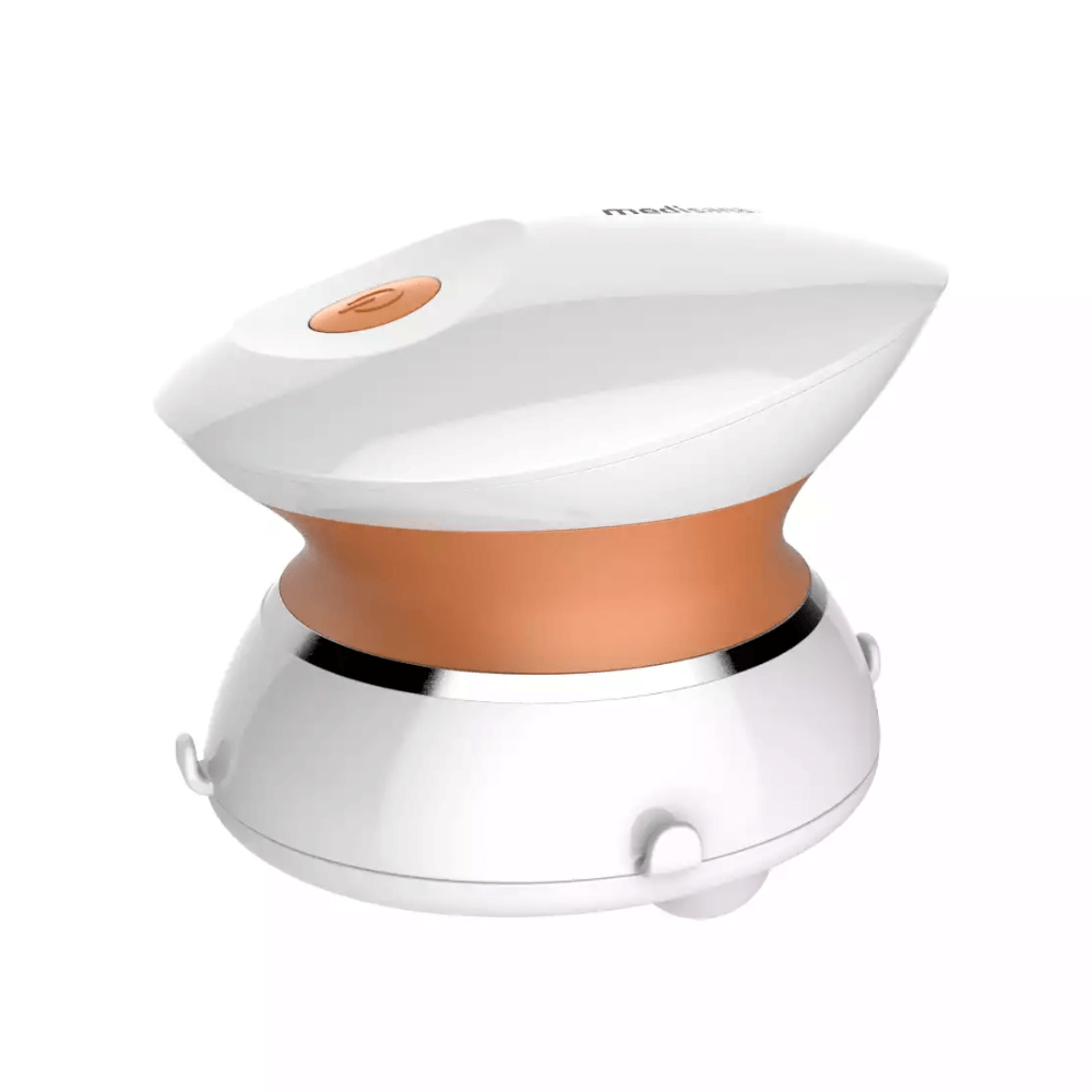 Máy massage cầm tay 2in1 mini MEDISANA HM845