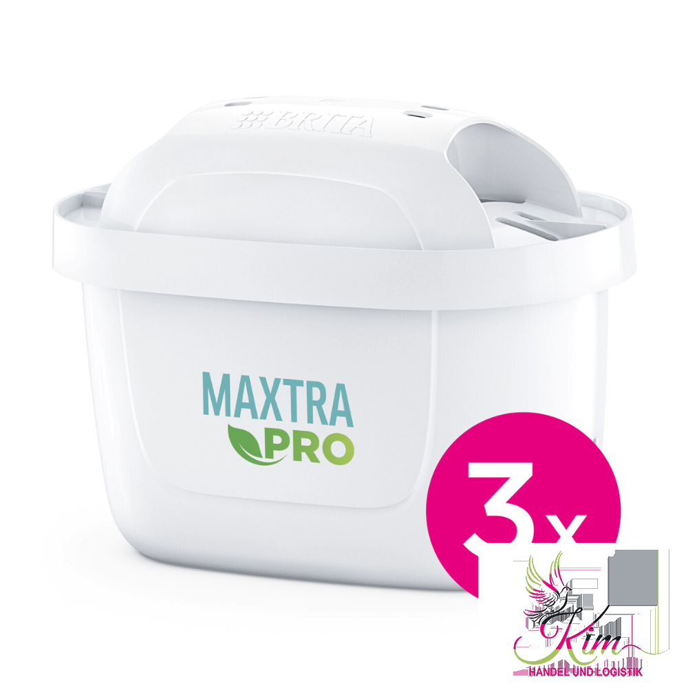 Set 3 lõi lọc nước BRITA Maxtra Pro