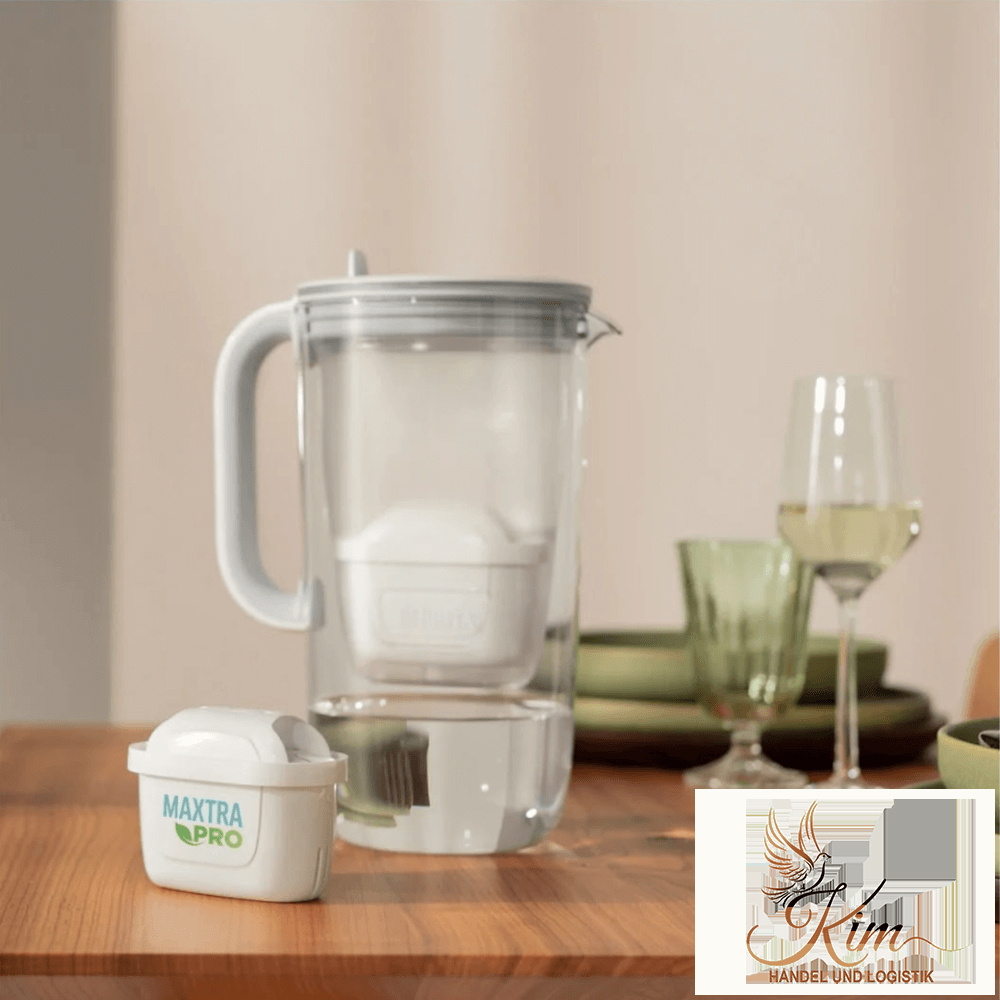Set 3 lõi lọc nước BRITA Maxtra Pro