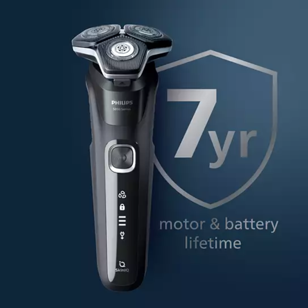 Máy cạo râu Philips serie 5000 S5880/20