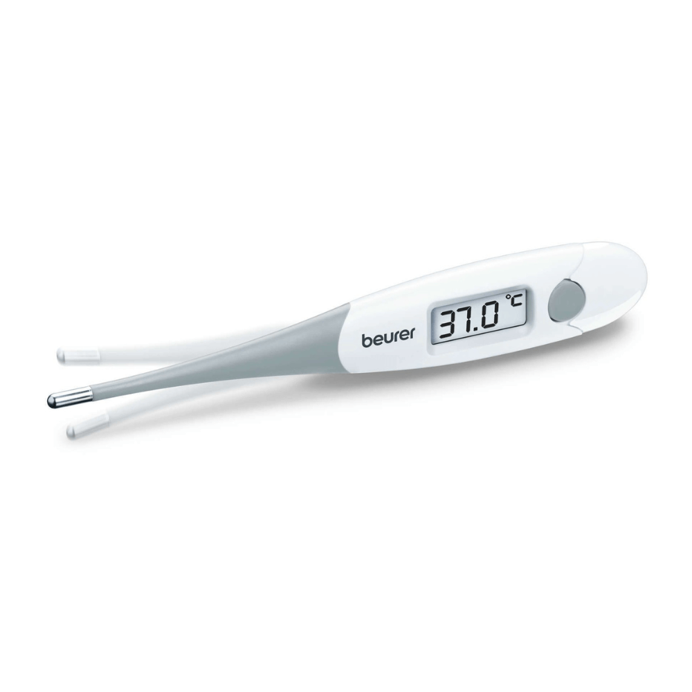 Nhiệt kế điện tử nhỏ đầu mềm BEURER FT15/1