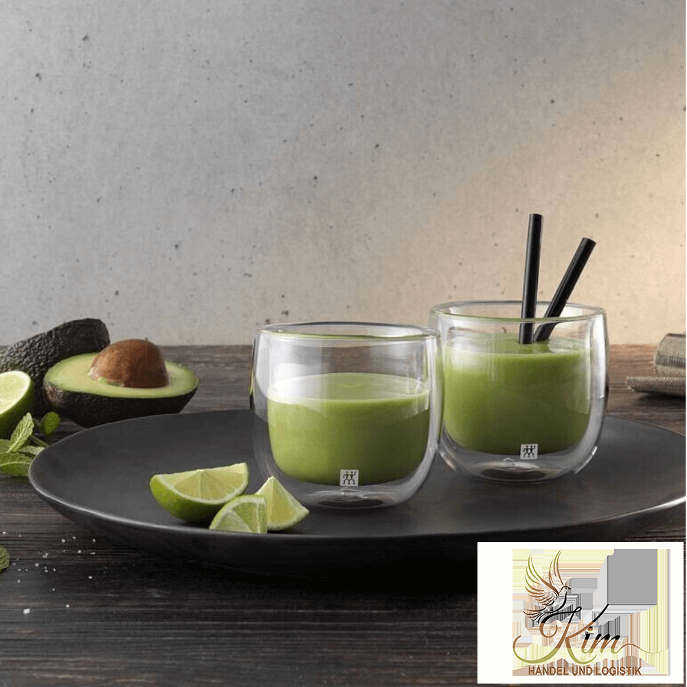 Set 2 cốc ZWILLING Sorrento Glass 240ml